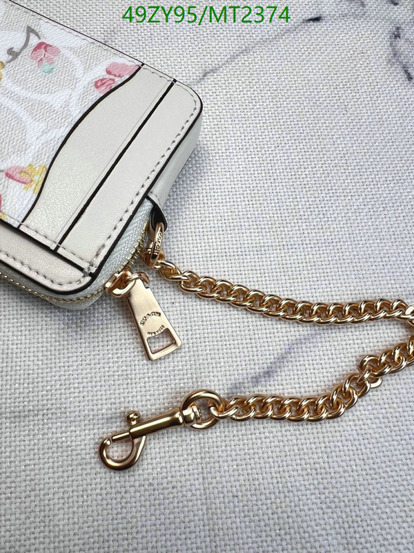 Coach-Wallet-4A Quality Code: MT2374 $: 49USD