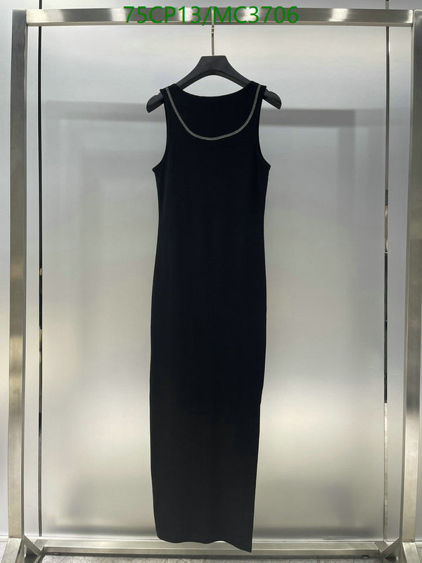 Loewe-Clothing Code: MC3706 $: 75USD