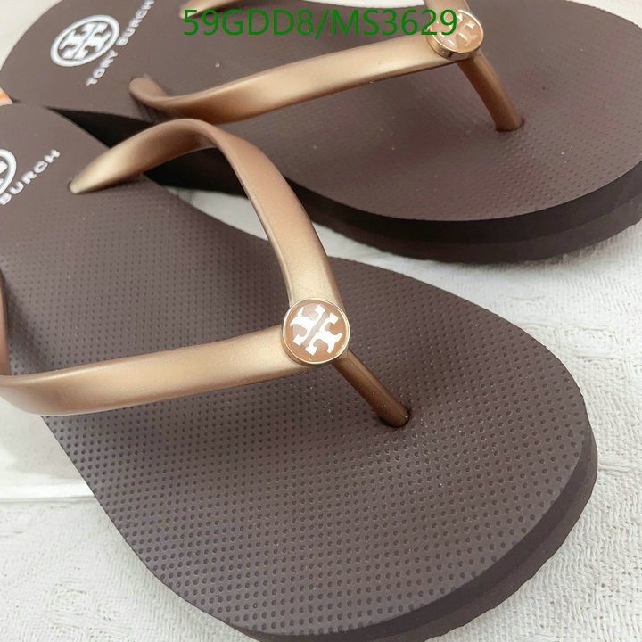 Tory Burch-Women Shoes Code: MS3629 $: 59USD