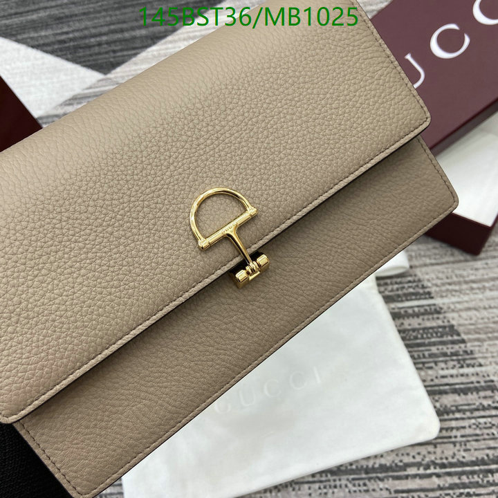 Gucci-Bag-Mirror Quality Code: MB1025 $: 145USD