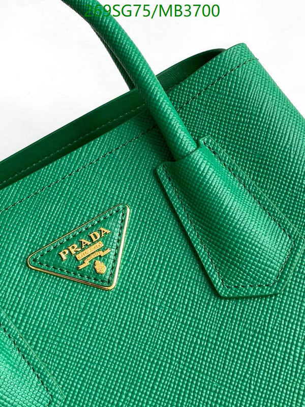 Prada-Bag-Mirror Quality Code: MB3700 $: 269USD