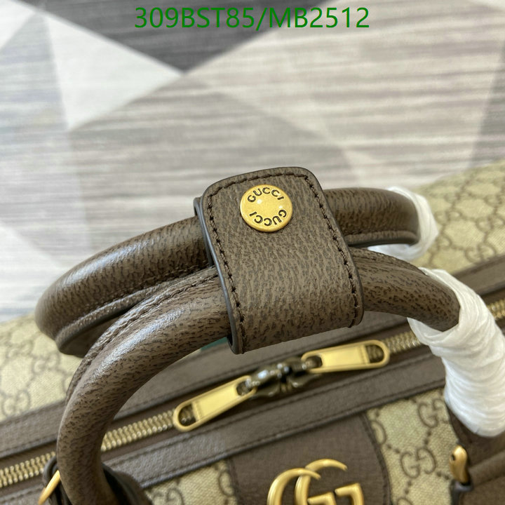 Gucci-Bag-Mirror Quality Code: MB2512 $: 309USD