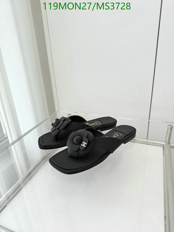 Chanel-Women Shoes Code: MS3728 $: 119USD