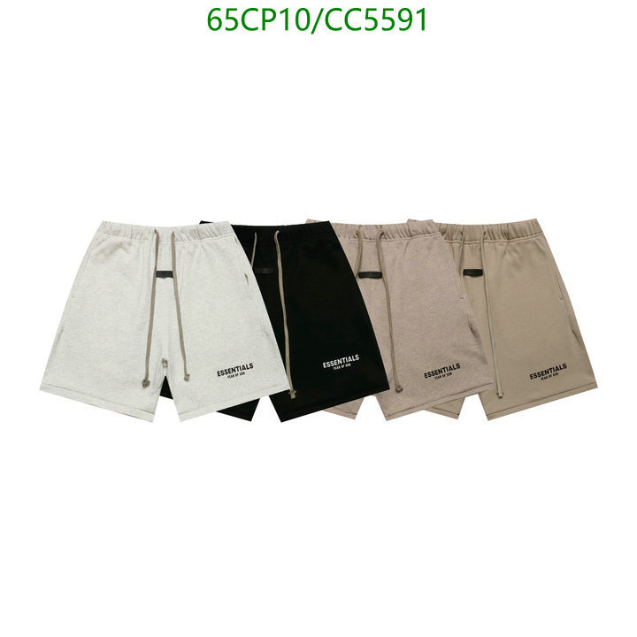 Essentials-Clothing Code: CC5591 $: 65USD