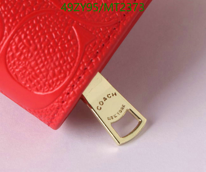 Coach-Wallet-4A Quality Code: MT2373 $: 49USD