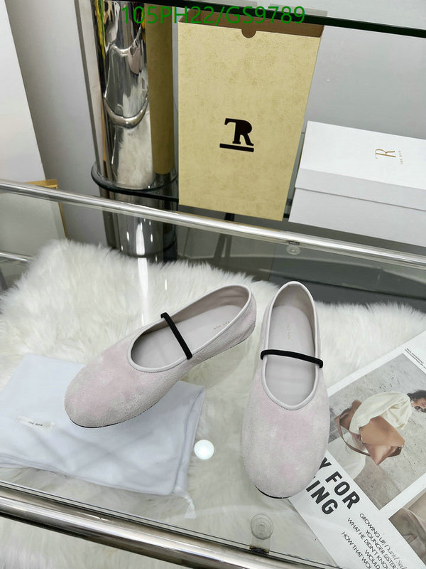 The Row-Women Shoes Code: GS9789 $: 105USD