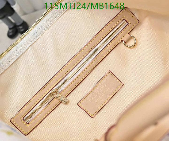 LV-Bag-4A Quality Code: MB1648 $: 115USD