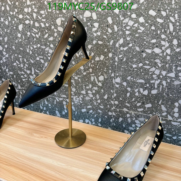 Valentino-Women Shoes Code: GS9807 $: 119USD-Yupoo.ru - Copybrand.Team photo album Valentino-Women Shoes Code: GS9807 $: 119USD