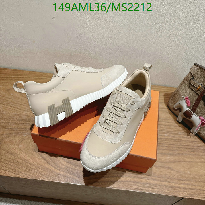 Hermes-Men shoes Code: MS2212 $: 149USD