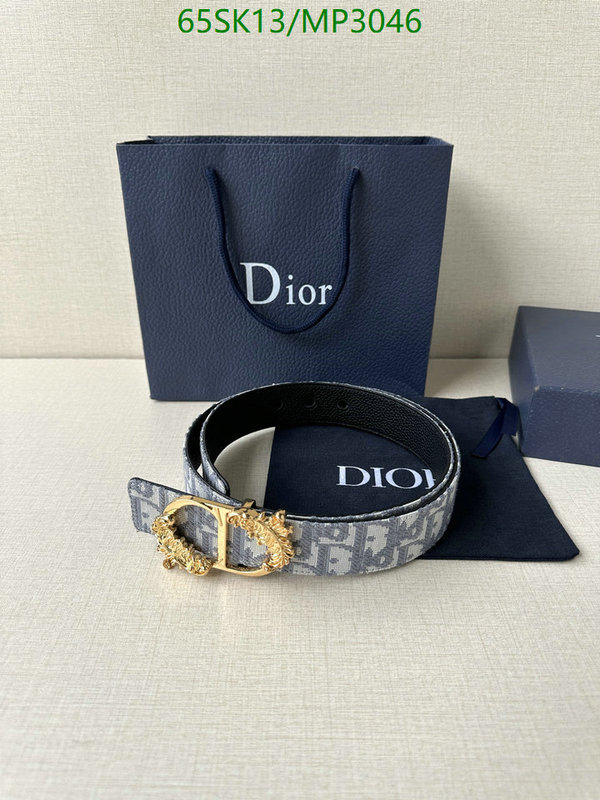 Dior-Belts Code: MP3046 $: 65USD