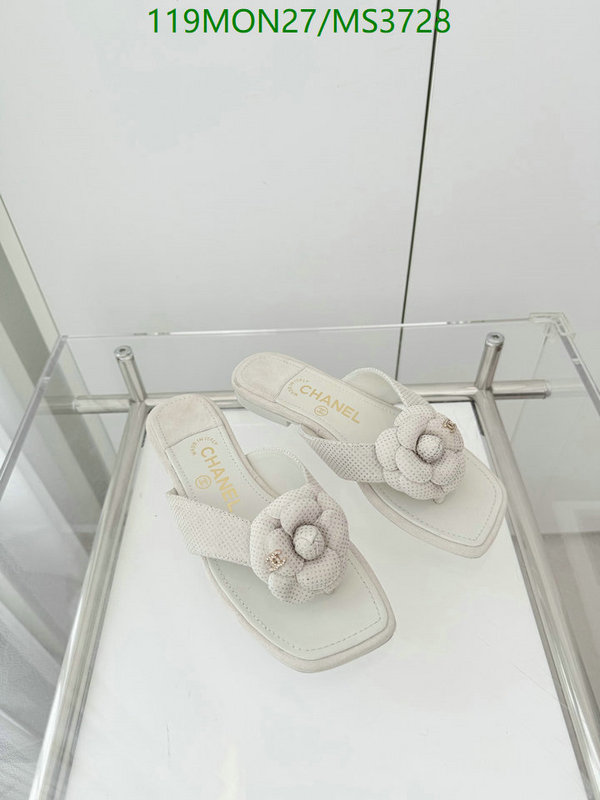 Chanel-Women Shoes Code: MS3728 $: 119USD