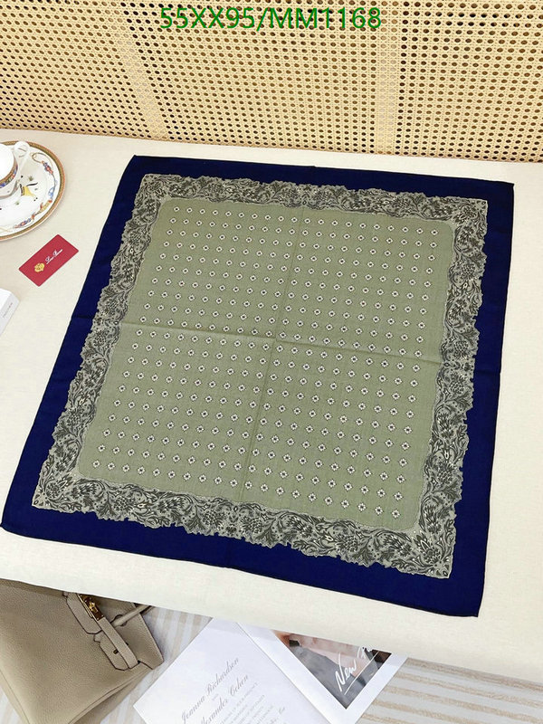 Loro Piana-Scarf Code: MM1168 $: 55USD