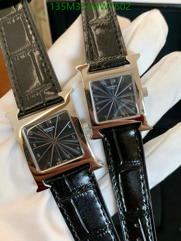 Hermes-Watch(4A) Code: MW1602 $: 135USD