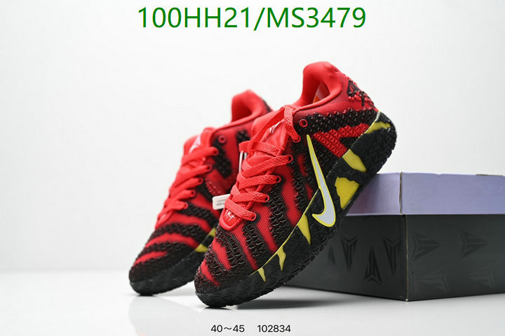 Nike-Men shoes Code: MS3479 $: 100USD