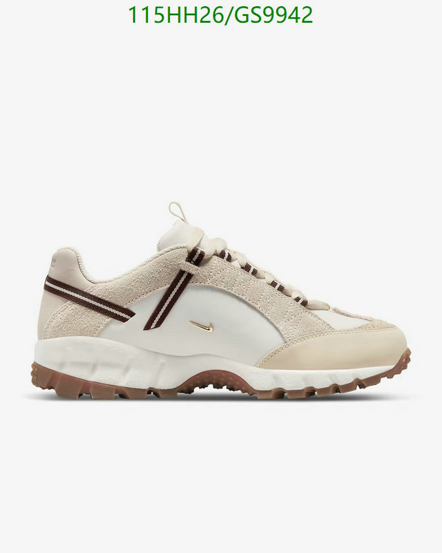 Jacquemus-Women Shoes Code: GS9942 $: 115USD