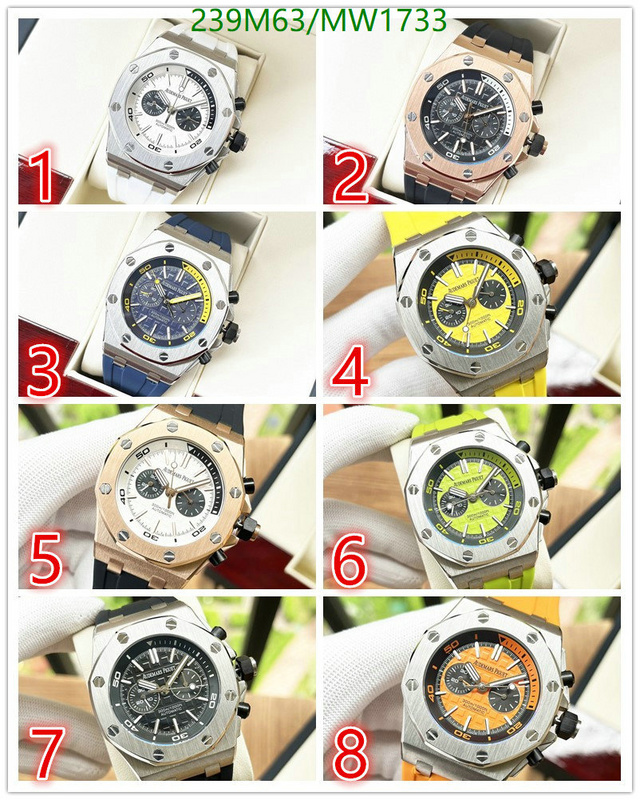 Audemars Piguet-Watch-Mirror Quality Code: MW1733 $: 239USD-Yupoo.ru - Copybrand.Team photo album Audemars Piguet-Watch-Mirror Quality Code: MW1733 $: 239USD
