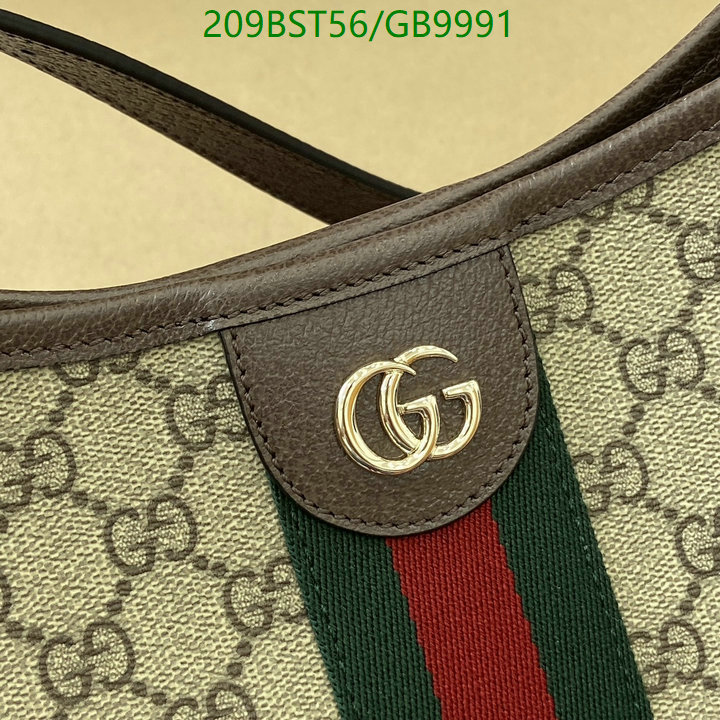 Gucci-Bag-Mirror Quality Code: GB9991 $: 209USD