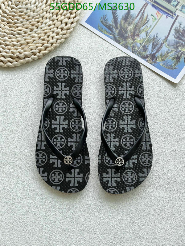 Tory Burch-Women Shoes Code: MS3630 $: 55USD