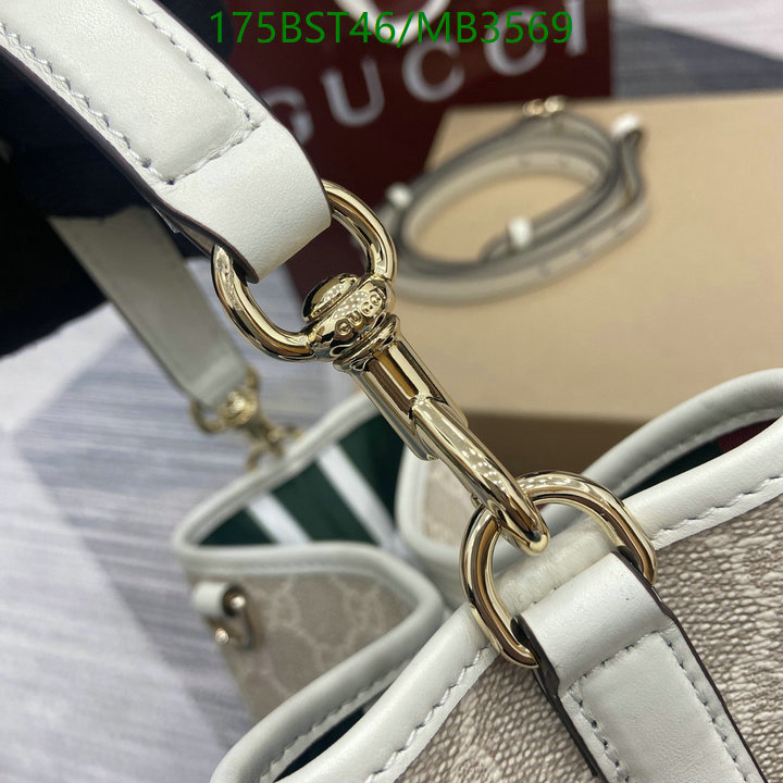 Gucci-Bag-Mirror Quality Code: MB3569 $: 175USD