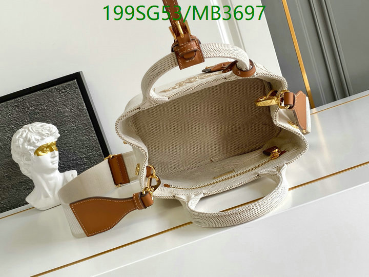 Prada-Bag-Mirror Quality Code: MB3697 $: 199USD