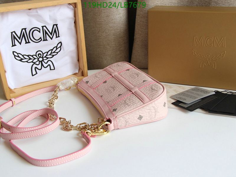 MCM-Bag-Mirror Quality Code: LB7679 $: 105USD