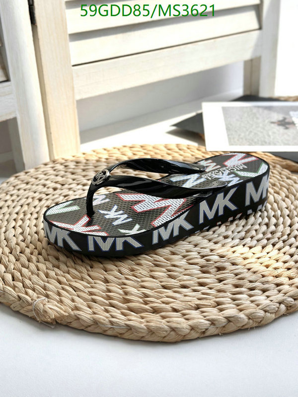 Michael Kors-Women Shoes Code: MS3621 $: 59USD