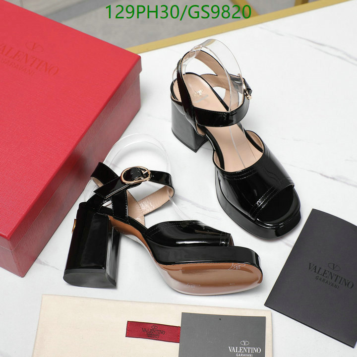 Valentino-Women Shoes Code: GS9820 $: 129USD-Yupoo.ru - Copybrand.Team photo album Valentino-Women Shoes Code: GS9820 $: 129USD