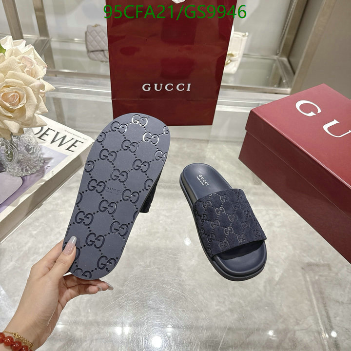 Gucci-Men shoes Code: GS9946-Yupoo.ru - Copybrand.Team photo album Gucci-Men shoes Code: GS9946