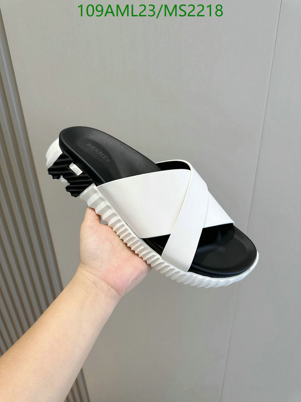 Hermes-Men shoes Code: MS2218 $: 109USD