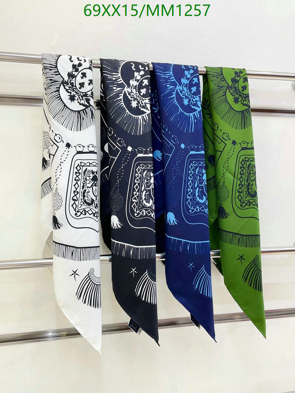 Hermes-Scarf Code: MM1257 $: 69USD
