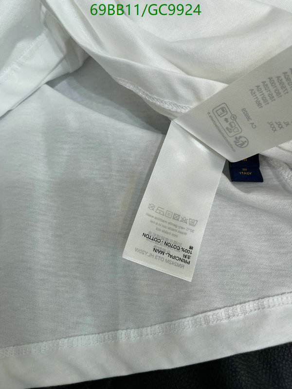 LV-Clothing Code: GC9924 $: 69USD
