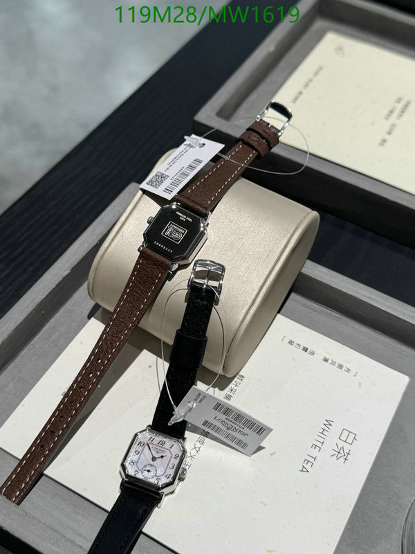 LONGINES-Watch-4A Quality Code: MW1619 $: 119USD