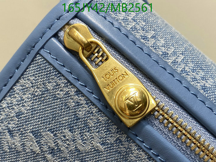 LV-Bag-Mirror Quality Code: MB2561 $: 165USD