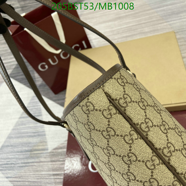 Gucci-Bag-Mirror Quality Code: MB1008 $: 205USD