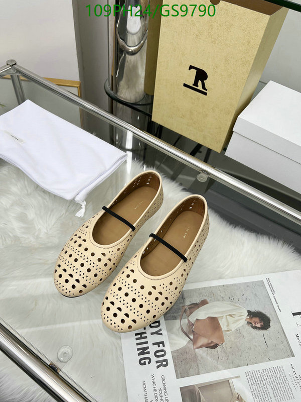 The Row-Women Shoes Code: GS9790 $: 109USD