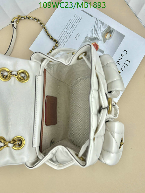 Coach-Bag-4A Quality Code: MB1893 $: 109USD