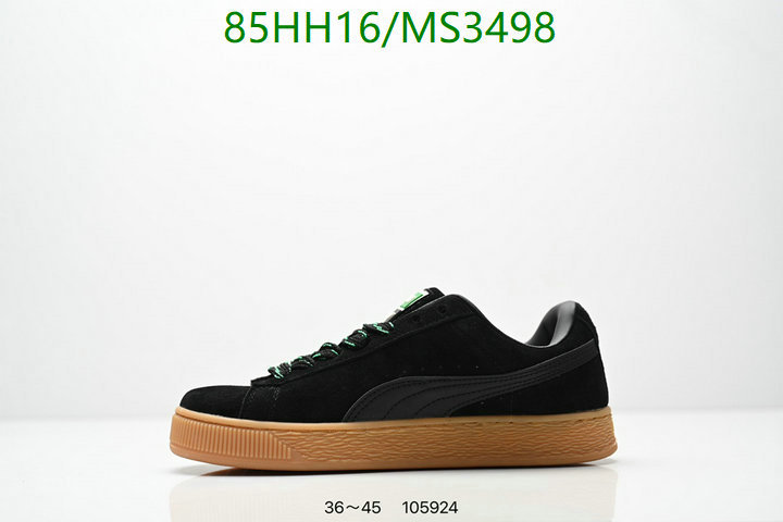 PUMA-Men shoes Code: MS3498 $: 85USD