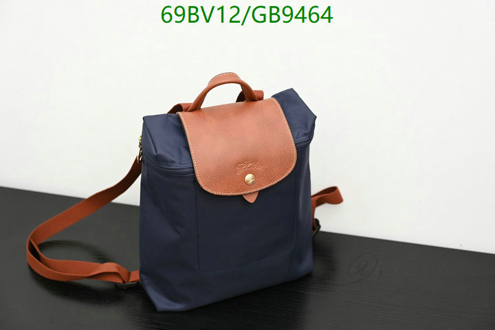 Longchamp-Bag-4A Quality Code: GB9464 $: 69USD