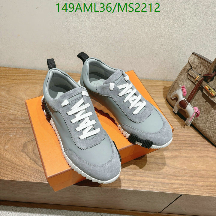Hermes-Men shoes Code: MS2212 $: 149USD