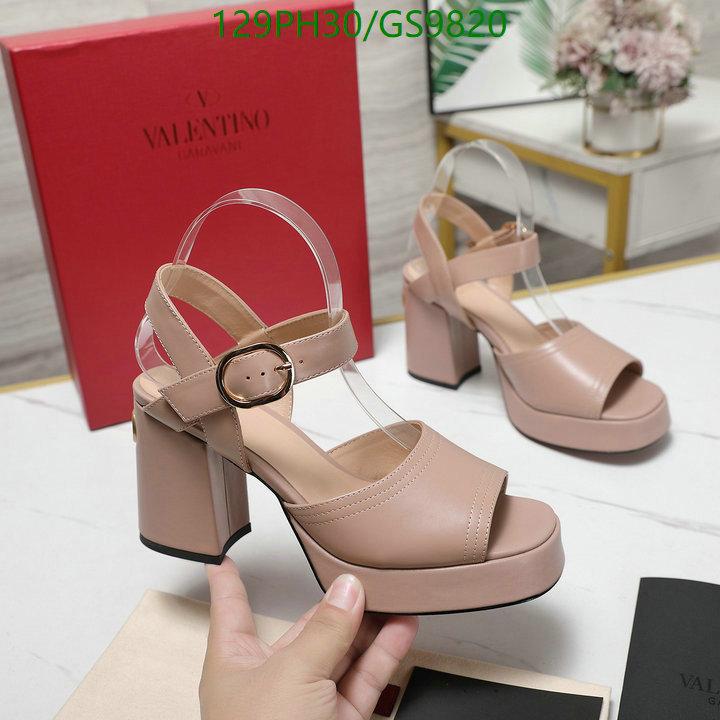 Valentino-Women Shoes Code: GS9820 $: 129USD-Yupoo.ru - Copybrand.Team photo album Valentino-Women Shoes Code: GS9820 $: 129USD