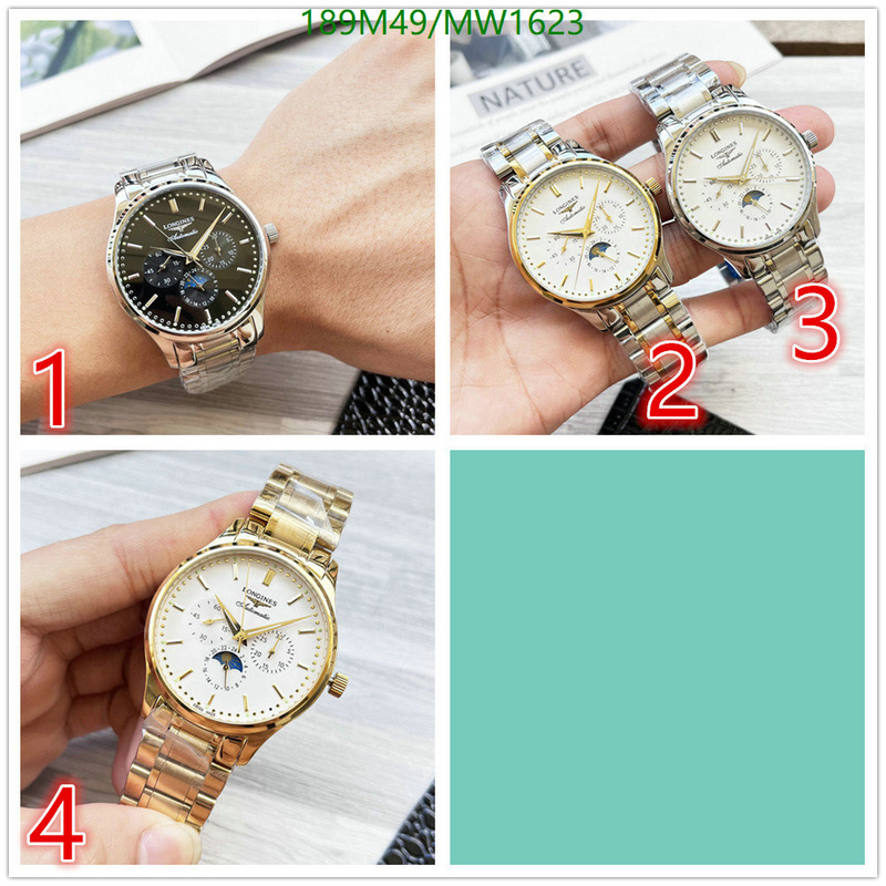 LONGINES-Watch-4A Quality Code: MW1623 $: 189USD-Yupoo.ru - Copybrand.Team photo album LONGINES-Watch-4A Quality Code: MW1623 $: 189USD