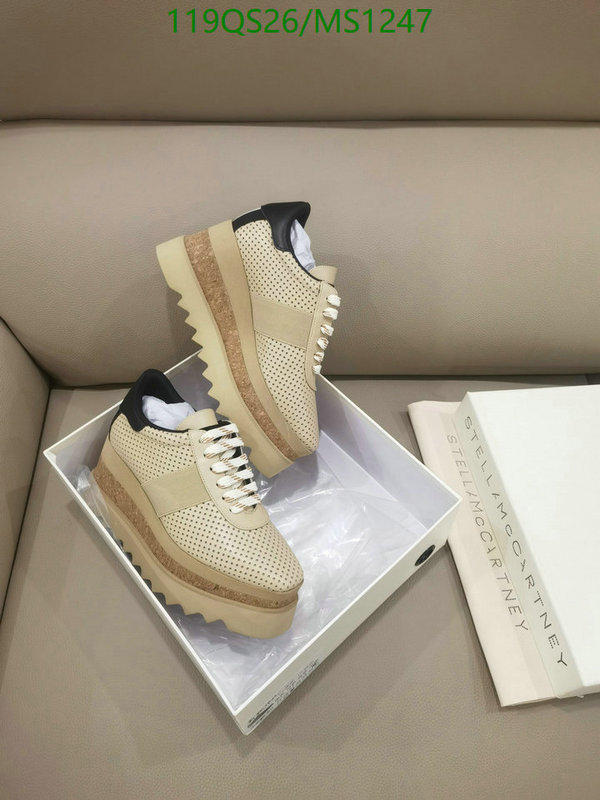 Stella-McCartney-Women Shoes Code: MS1247 $: 119USD