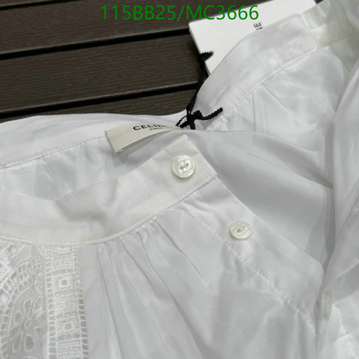 Celine-Clothing Code: MC3666 $: 115USD