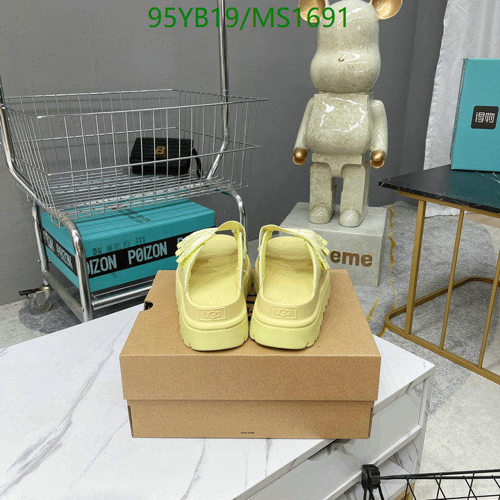 UGG-Women Shoes Code: MS1691 $: 95USD