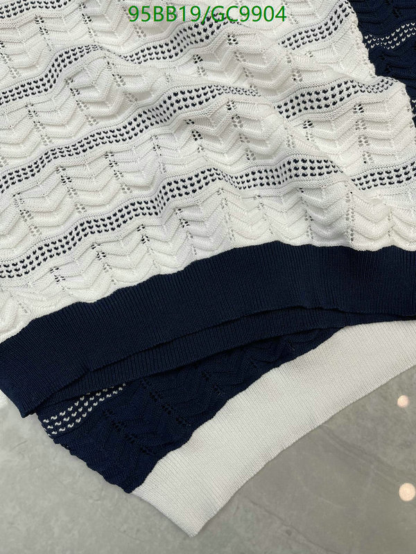 Loewe-Clothing Code: GC9904 $: 95USD