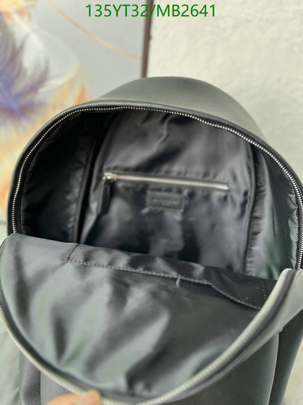 Balenciaga-Bag-Mirror Quality Code: MB2641 $: 135USD