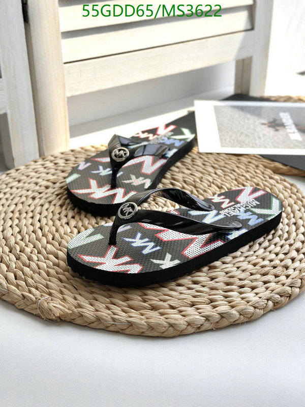 Michael Kors-Women Shoes Code: MS3622 $: 55USD