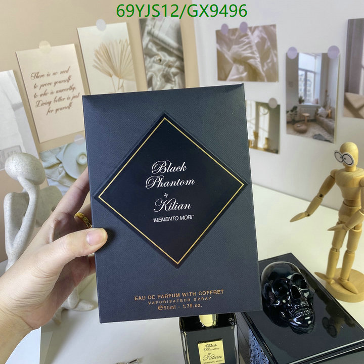 Kilian-Perfume Code: GX9496 $: 69USD