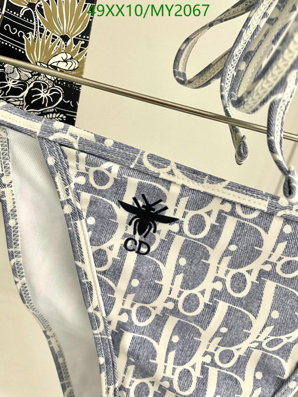 Dior-Swimsuit Code: MY2067 $: 49USD