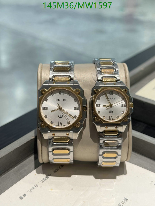Gucci-Watch-4A Quality Code: MW1597 $: 145USD